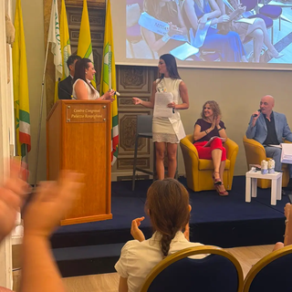 Il Comune di Petralia Sottana ha partecipato al premio “Piccolo Comune Amico 2026” promosso da Codacons e Coldiretti, ch...