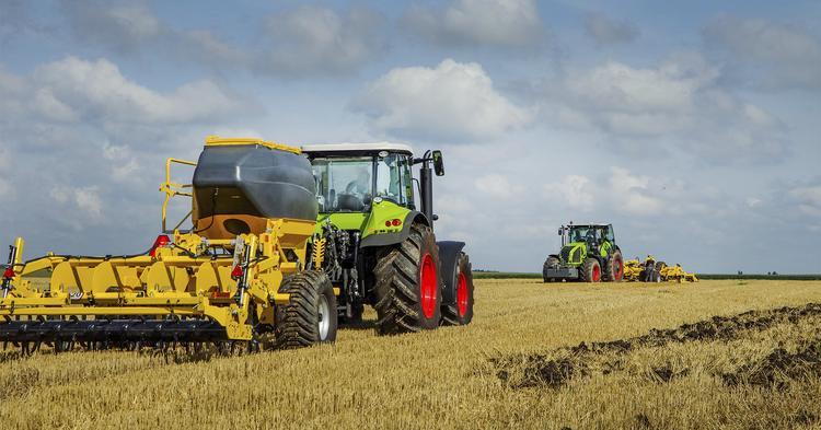 Crédito rural empresarial atinge R$ 404 bilhões no Plano Safra 2025/2026