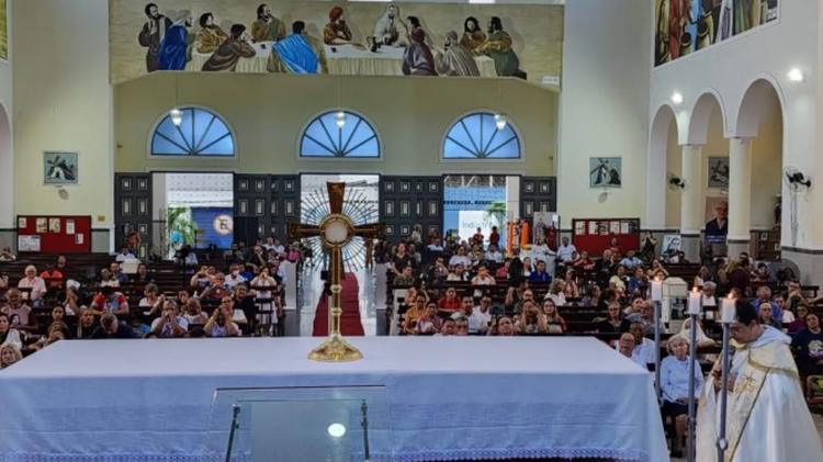 Corpus Christi é feriado? Entenda o que é adotado em Fortaleza e outras cidades do Ceará