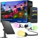 Govee Outdoor Solar String Lights