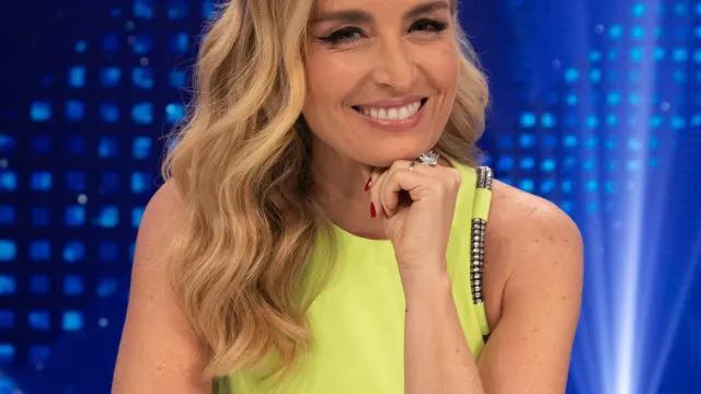 'A gente também acreditou nessa rivalidade', diz Angélica sobre disputa com Xuxa e Eliana