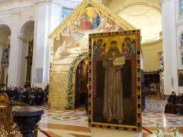 Perdono di Assisi. Ottocento anni dopo, san Francesco continua ad aprire la porta della misericordia