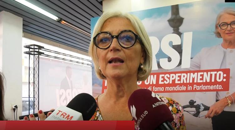Regione, Arti: Luisa Torsi confermata alla presidenza dell’agenzia