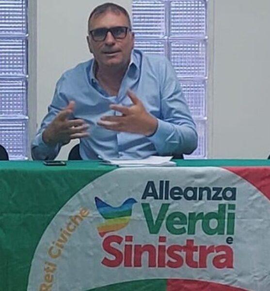 Calabria, Campana (Avs) su emodinamica: la delibera copiata dal Friuli