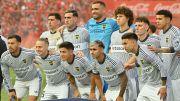Boca podría asegurar su lugar en la Copa Libertadores 2027 ante River: qué resultados necesita