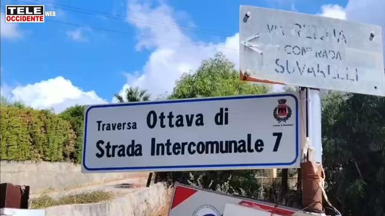 #montelepre  Continua senza sosta il piano di interventi straordinari per la manutenzione e la messa in sicurezza del te...