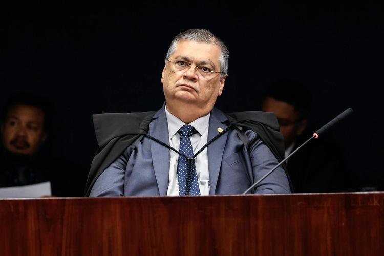 Dino defende decisões monocráticas no STF e diz que Corte entraria em colapso sem instrumento