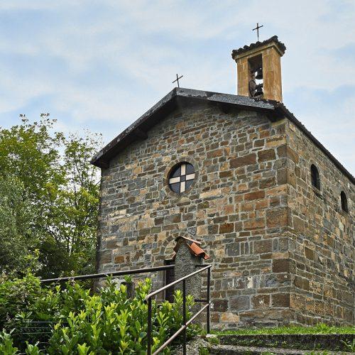Chiesa di Sant’Alessandro a Dolzago