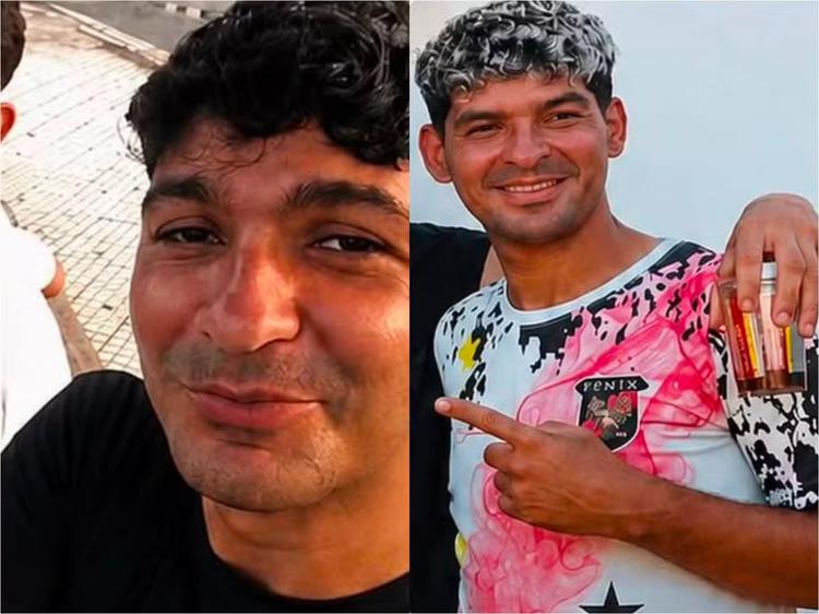 Corpo encontrado em Natal é de professor de futebol que estava desaparecido