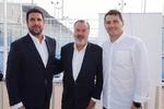 Casillas se une al proyecto de Riquelme