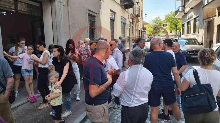 castellamonte elezioni pasquale mazza