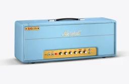 Marshall 1959BJA Billie Joe Armstrong Artist Signature amp