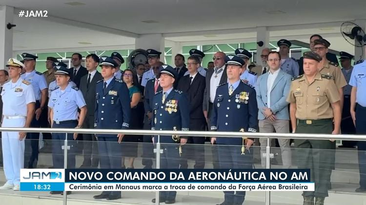 VÍDEOS: JAM 2 de terça-feira, 14 de abril de 2026