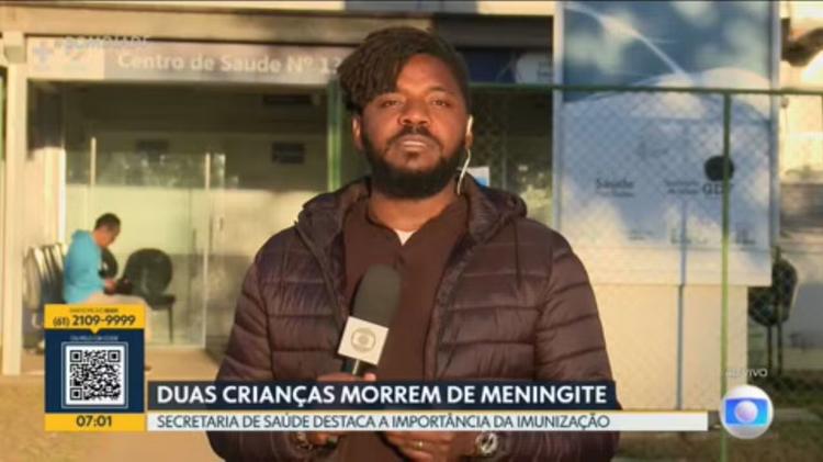 VÍDEOS: Bom Dia DF de quarta-feira, 22 de julho de 2026