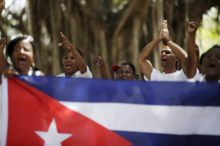 L’allarme Usa: "Spie da Cuba, infiltrazioni ai più alti livelli"