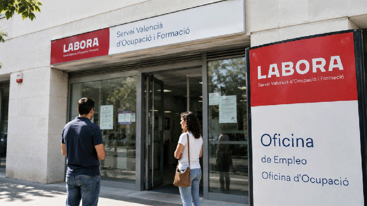#Comarca: El Medio Vinalopó registra 11.908 personas desempleadas en mayo