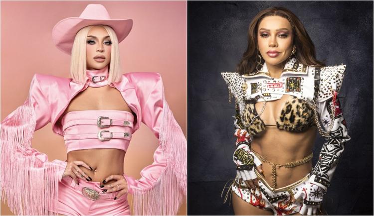 Concurso cultural Semana S: como acessar camarim de Pabllo Vittar e Viviane Batidão em Belém