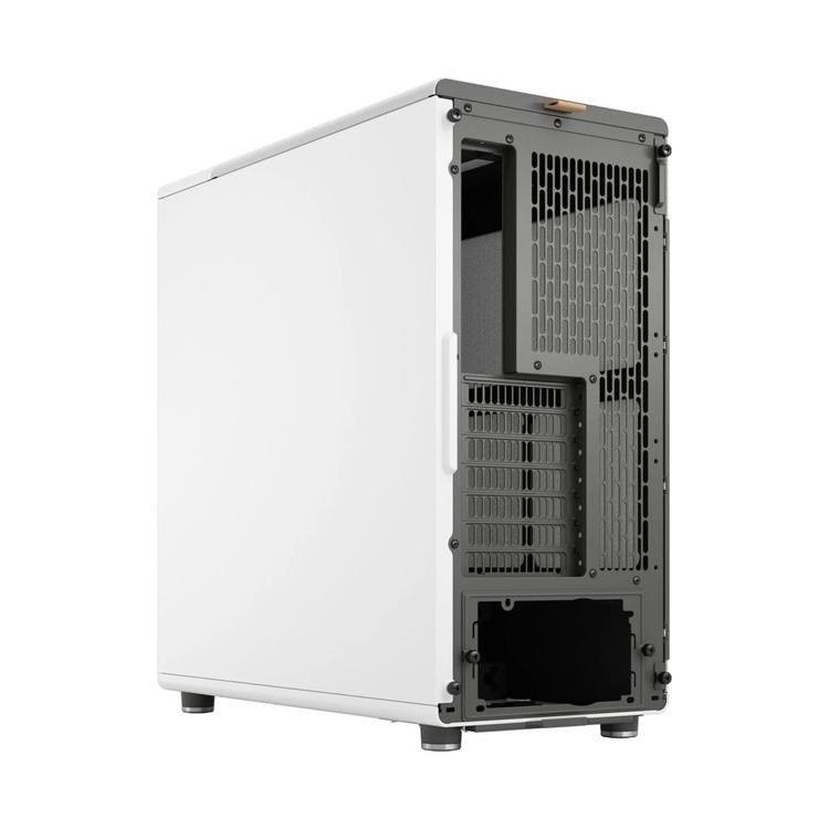 Fractal Design's North PC case ventilation