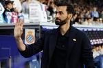 El Madrid comunica a Arbeloa que no seguirá la próxima temporada