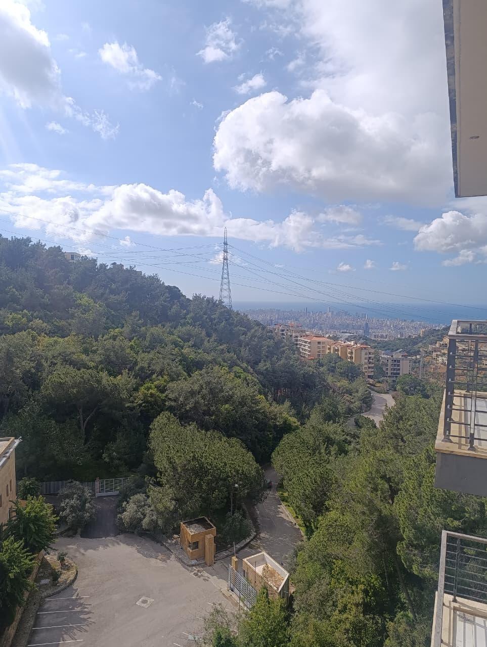 For Sale: Apartment in Ain Najem