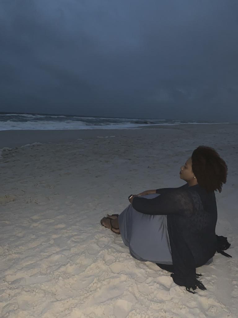 Opinion: My Growing Theology of Grief…