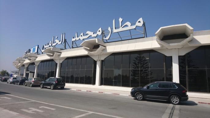الرحلات الداخلية بمطار البيضاء تنمو بأكثر من 13 في المائة