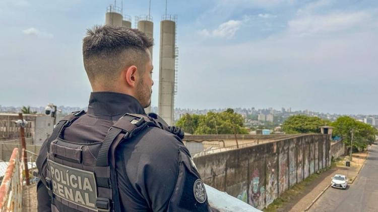 Polícia Penal abre concurso com 213 vagas e salários de até R$ 9,7 mil no RS; saiba como se inscrever