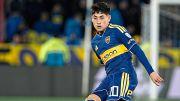 ¿Sale al mercado?: la drástica decisión de Boca luego de perder a Tomás Aranda