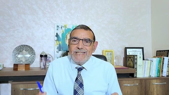 الرميد يتهم الفايد بـ”الإضطراب النفسي” ويدعو إلى صرف النظر عن موضوعه