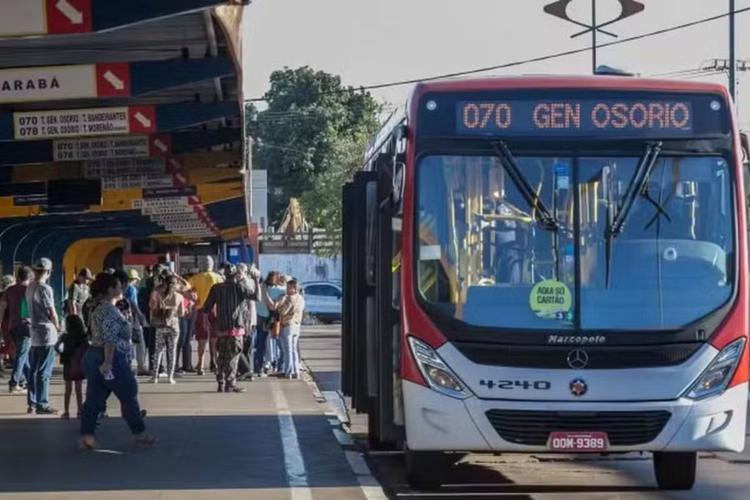 Justiça determina bloqueio de R$46 milhões do Consórcio Guaicurus após intervenção no contrato