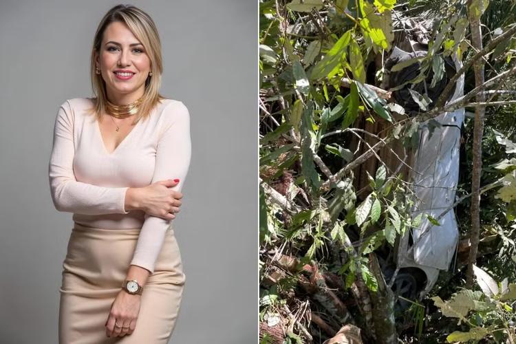 Vice-prefeita acusada de desviar R$ 41 mil para 'amarração amorosa' morreu às vésperas de julgamento