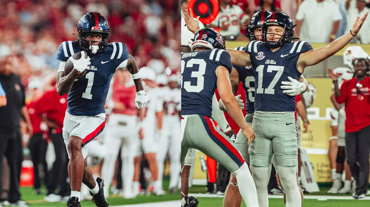 Deuce Alexander, Lucas Carneiro earn SEC weekly awards for Louisville performances