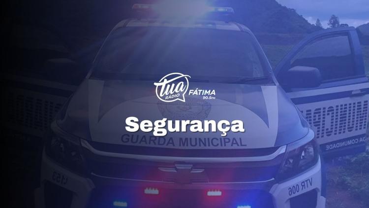 Violência doméstica, tráfico e prisões marcam ações da Guarda Municipal