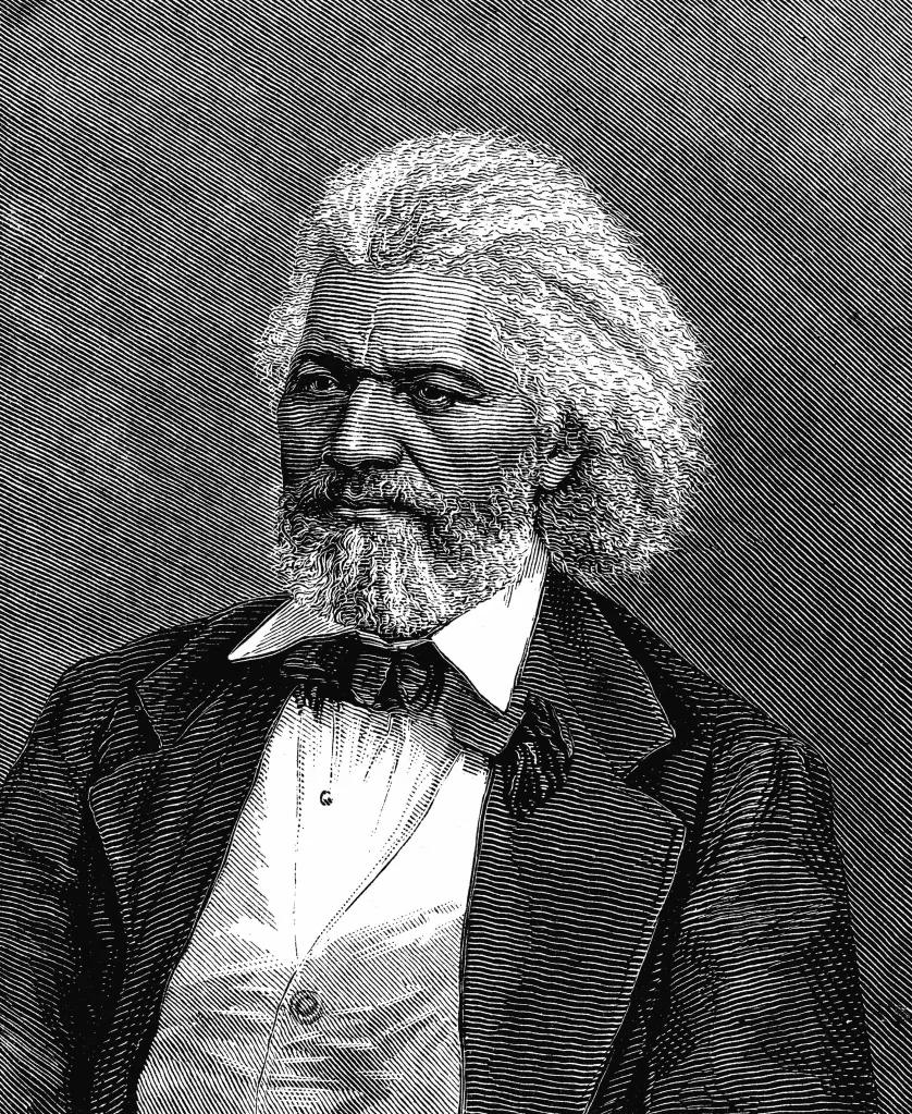 Frederick Douglass Said ‘This Fourth Of July Is Yours, Not Mine’ In 1852 – Here’s Why His Speech Still Hits Today