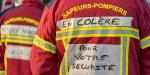 Des pompiers aux agents communaux, FO mobilisée dans la territoriale