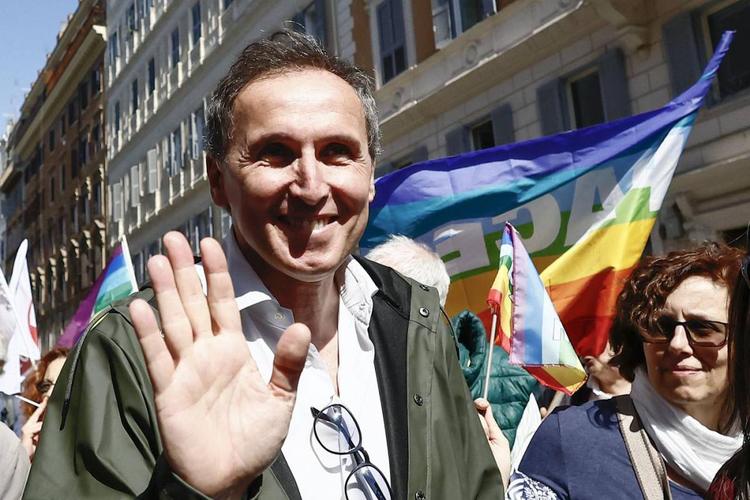 Il Pd decide di affidarsi a Boccia: nessun dialogo
