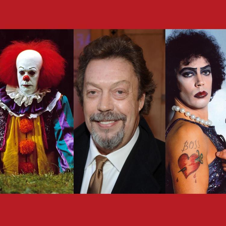 Muere Tim Curry a los 80 años: El legendario actor de 'Eso' y 'The Rocky Horror Picture Show' fallece en Los Ángeles
