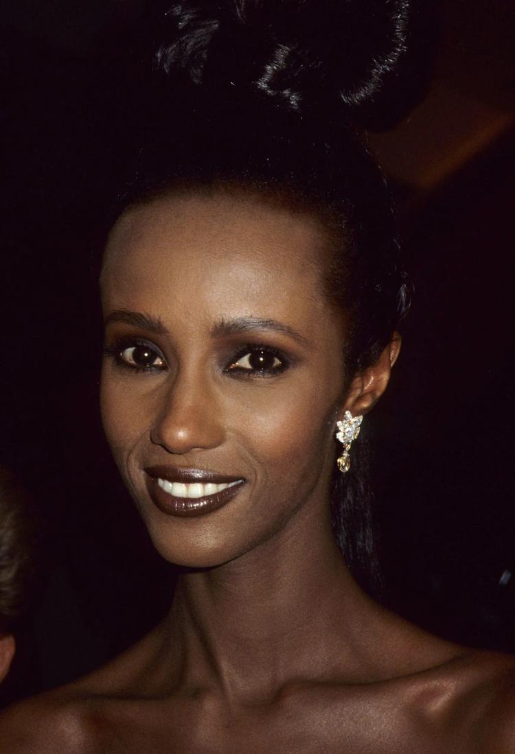 John Paul Gaultier Fashion Show - Runway - 1983