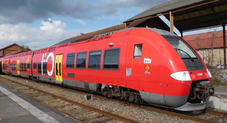 Guide Michelin. Vacances sans voiture : et si vous faisiez le tour de l’Hérault en train ?