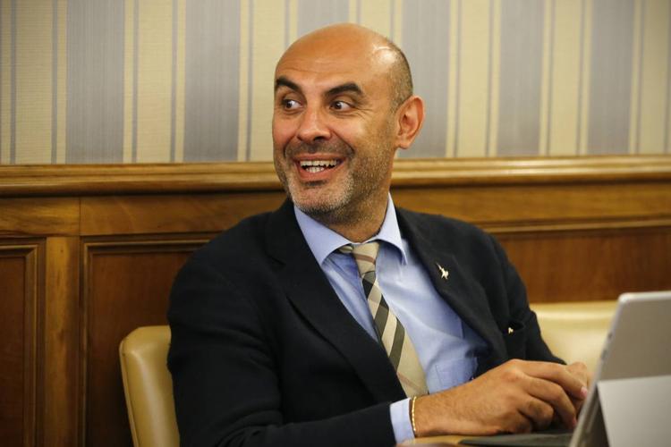 Famiglia bosco, Pillon: "Nessuno è ingestibile, Catherine e Nathan persone per bene"