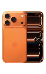 Apple iPhone 17 Pro