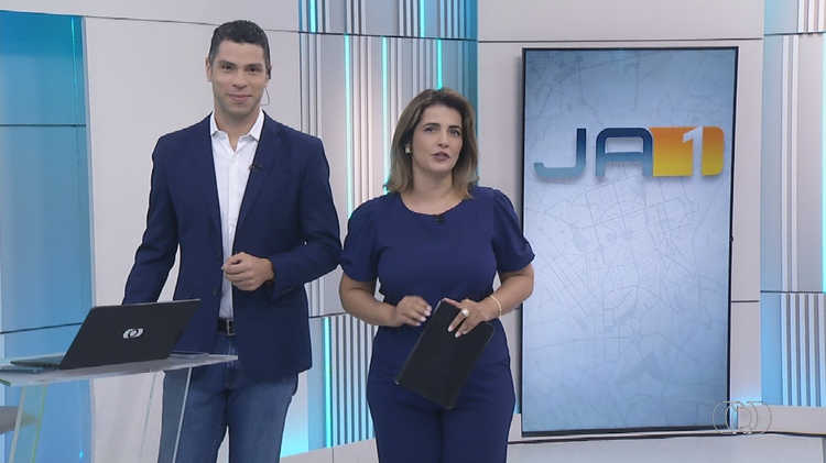 VÍDEOS: Jornal Anhanguera 1ª Edição, 22 de abril de 2026