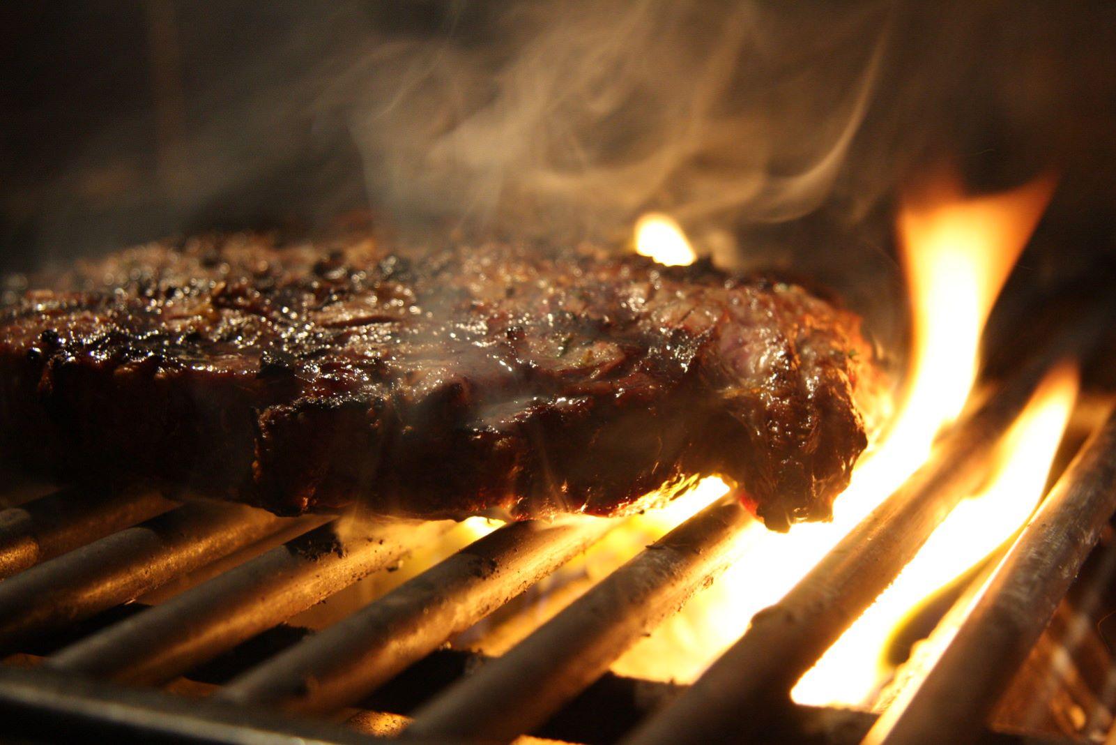 Amsterdam, First Capital in the World to Ban Meat Advertisements in Public Places