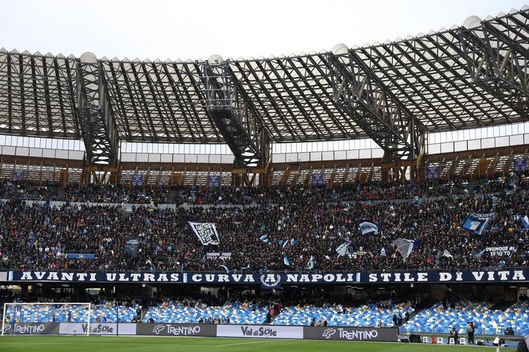 Ferrante: “Napoli figurerà ad Euro 2032 e si sogna di candidarla con Roma alle Olimpiadi 2036”
