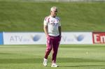 Mourinho: "No puedo esconder o intentar ser lo que no soy..."