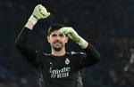 Courtois se agarra al Clásico: "Si se encuentra mejor, volará"