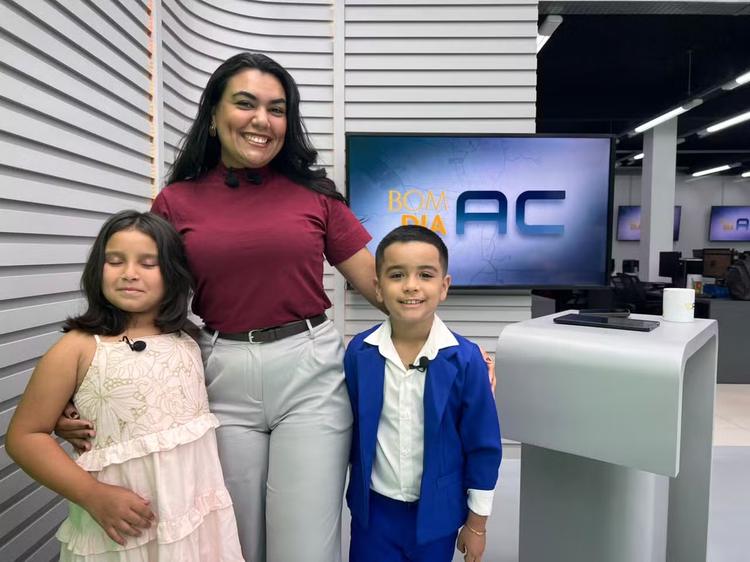 AO VIVO: Assista ao BDAC com Melícia Moura