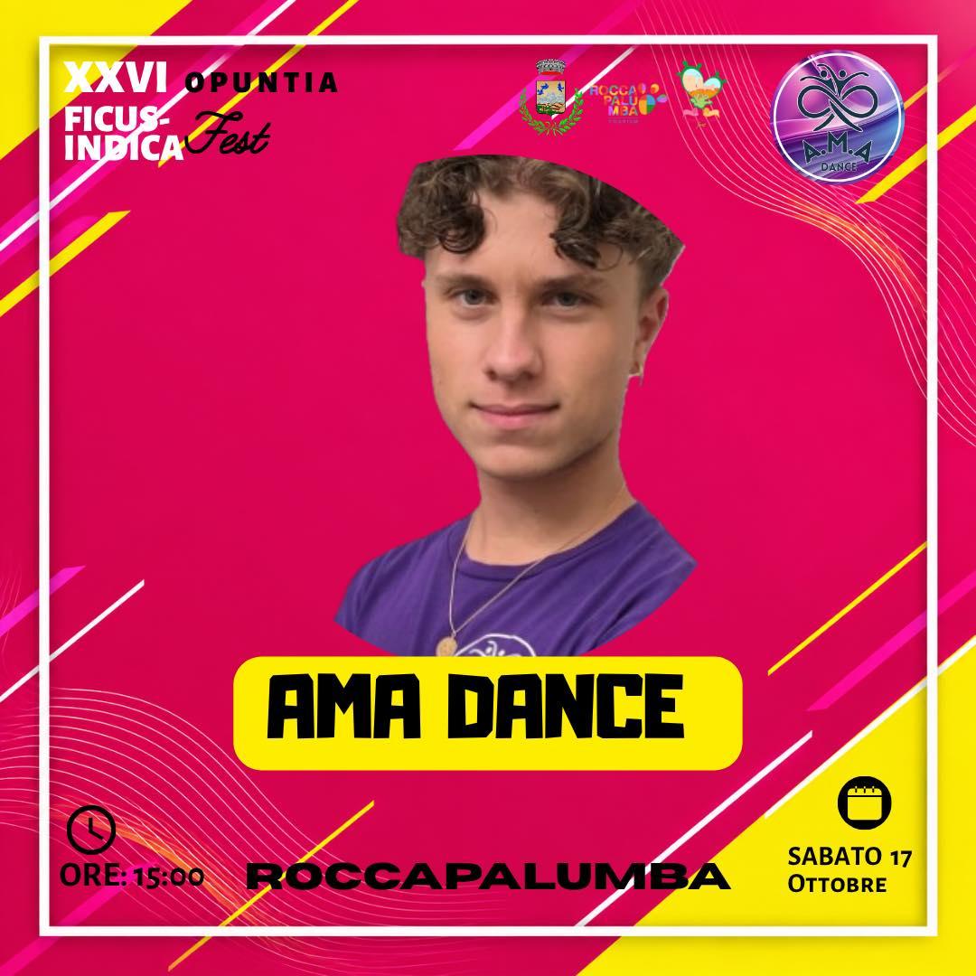 💃🔥 LA DANZA PROTAGONISTA ALL’OPUNTIA FICUS-INDICA FEST! La XXVI edizione dell’Opuntia Ficus-Indica Fest si arricchisce...