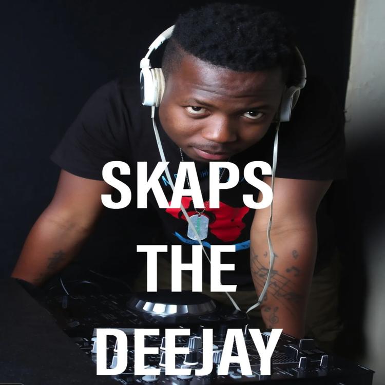 5N SKAPS THE DJ - REDEFINING THE SOUND