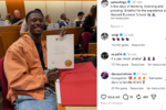 Camavinga se saca un curso de Harvard... y Vini le aplaude